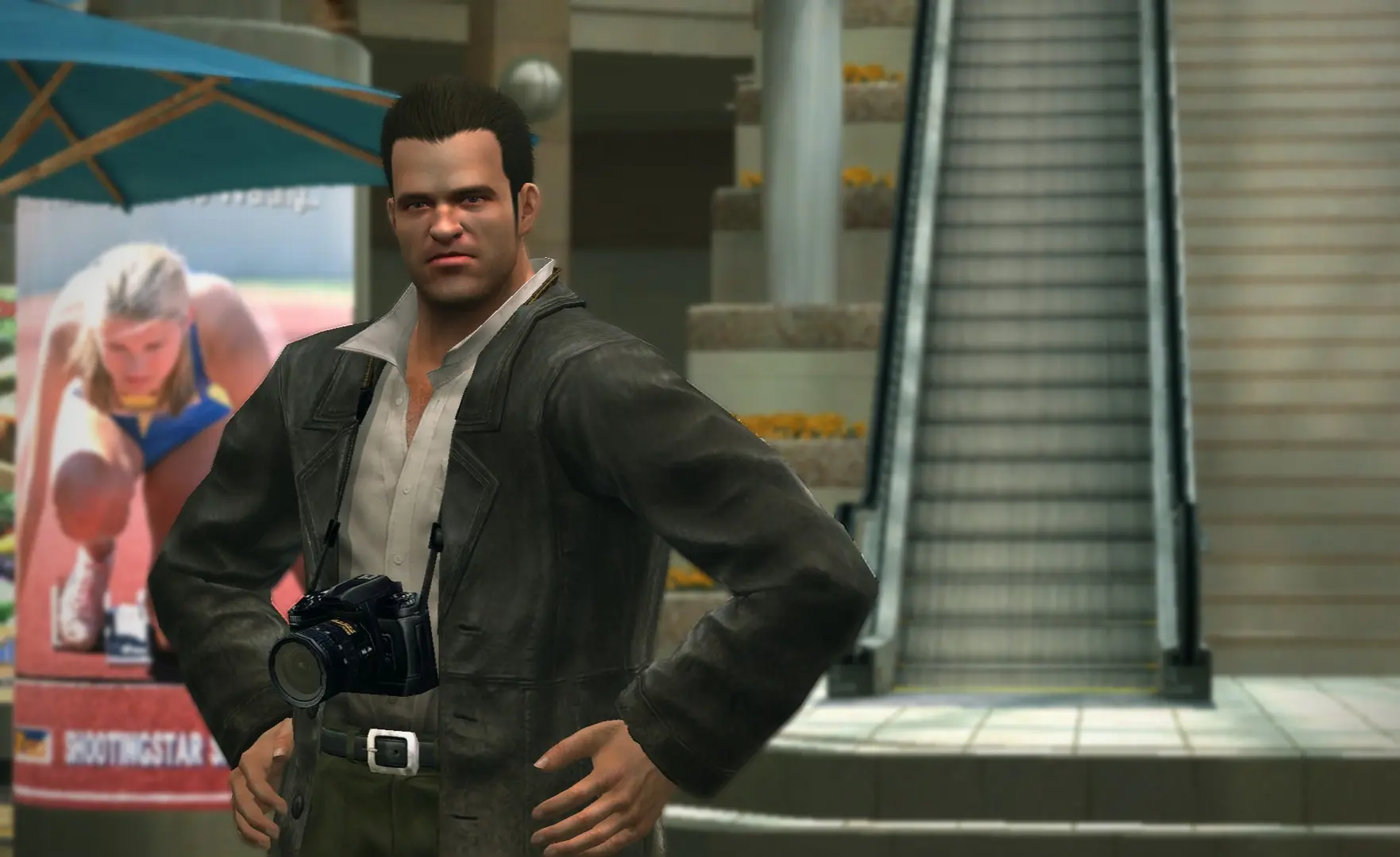 Dead Rising - PS4 - Used  for sale in Egypt from Games2Egypt