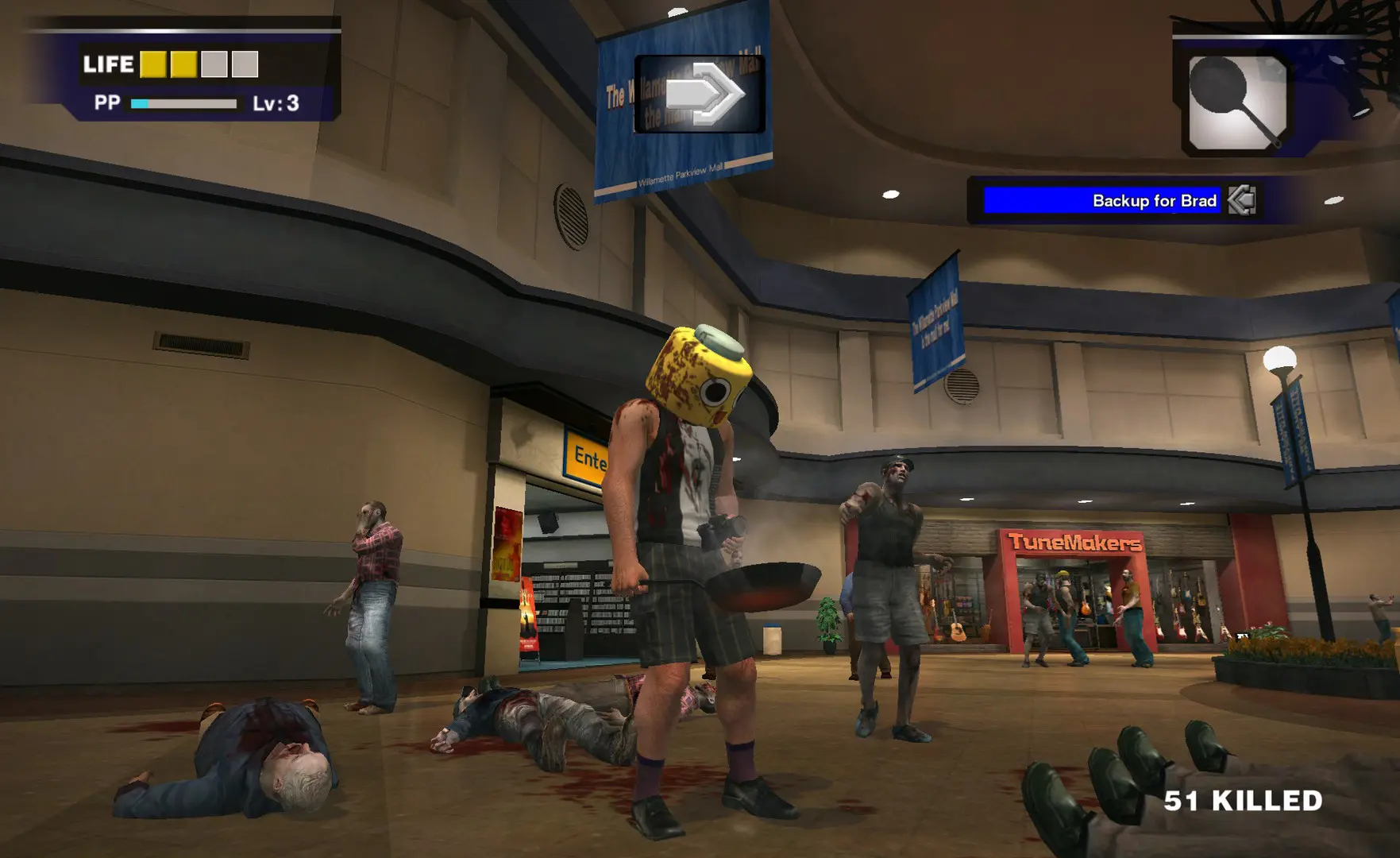 Dead Rising - PS4 - Used  for sale in Egypt from Games2Egypt