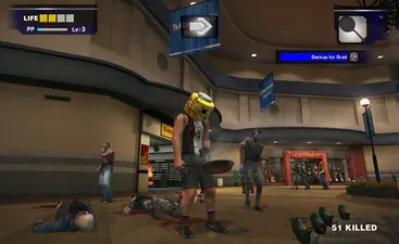 Dead Rising - PS4 - Used  for sale in Egypt from Games2Egypt