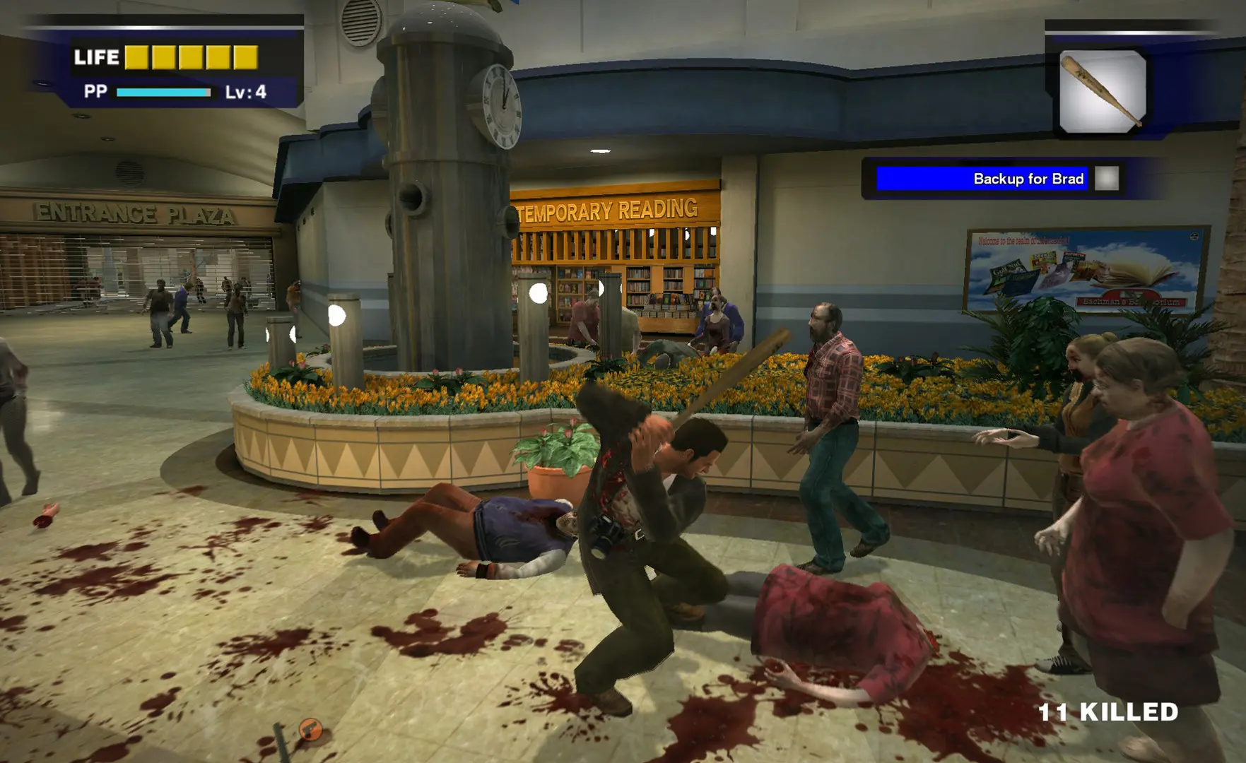 Dead Rising - PS4 - Used  for sale in Egypt from Games2Egypt
