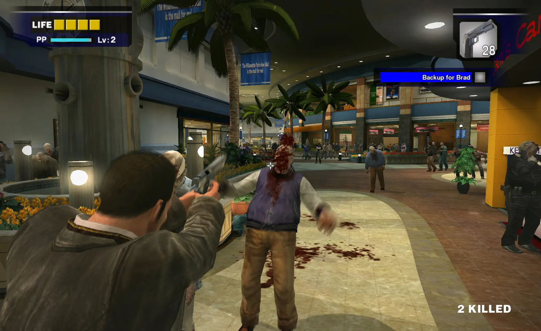 Dead Rising - PS4 - Used  for sale in Egypt from Games2Egypt