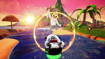 Nickelodeon Kart Racers 3: Slime Speedway - PS4 - Used  for sale in Egypt from Games2Egypt