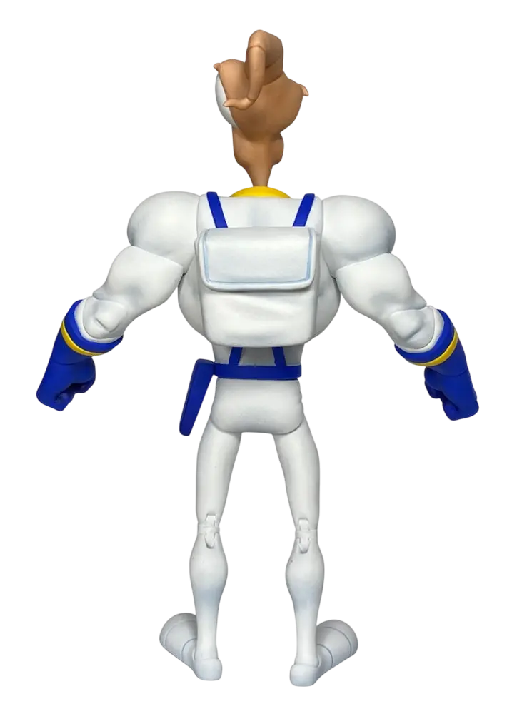 PDNA Earthworm Jim With Snott - Action Figure  for sale in Egypt from Games2Egypt