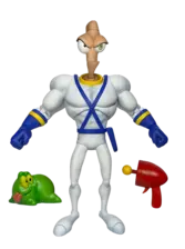 PDNA Earthworm Jim With Snott - Action Figure  for sale in Egypt from Games2Egypt