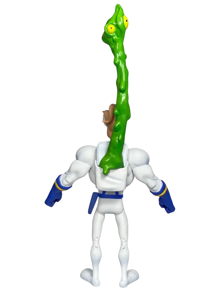 PDNA Earthworm Jim With Snott - Action Figure  for sale in Egypt from Games2Egypt