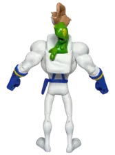 PDNA Earthworm Jim With Snott - Action Figure  for sale in Egypt from Games2Egypt