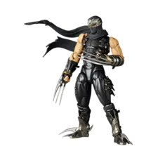 KAIYODO Revoltech Ryu Hayabusa Ninja Gaiden - Action Figure  for sale in Egypt from Games2Egypt
