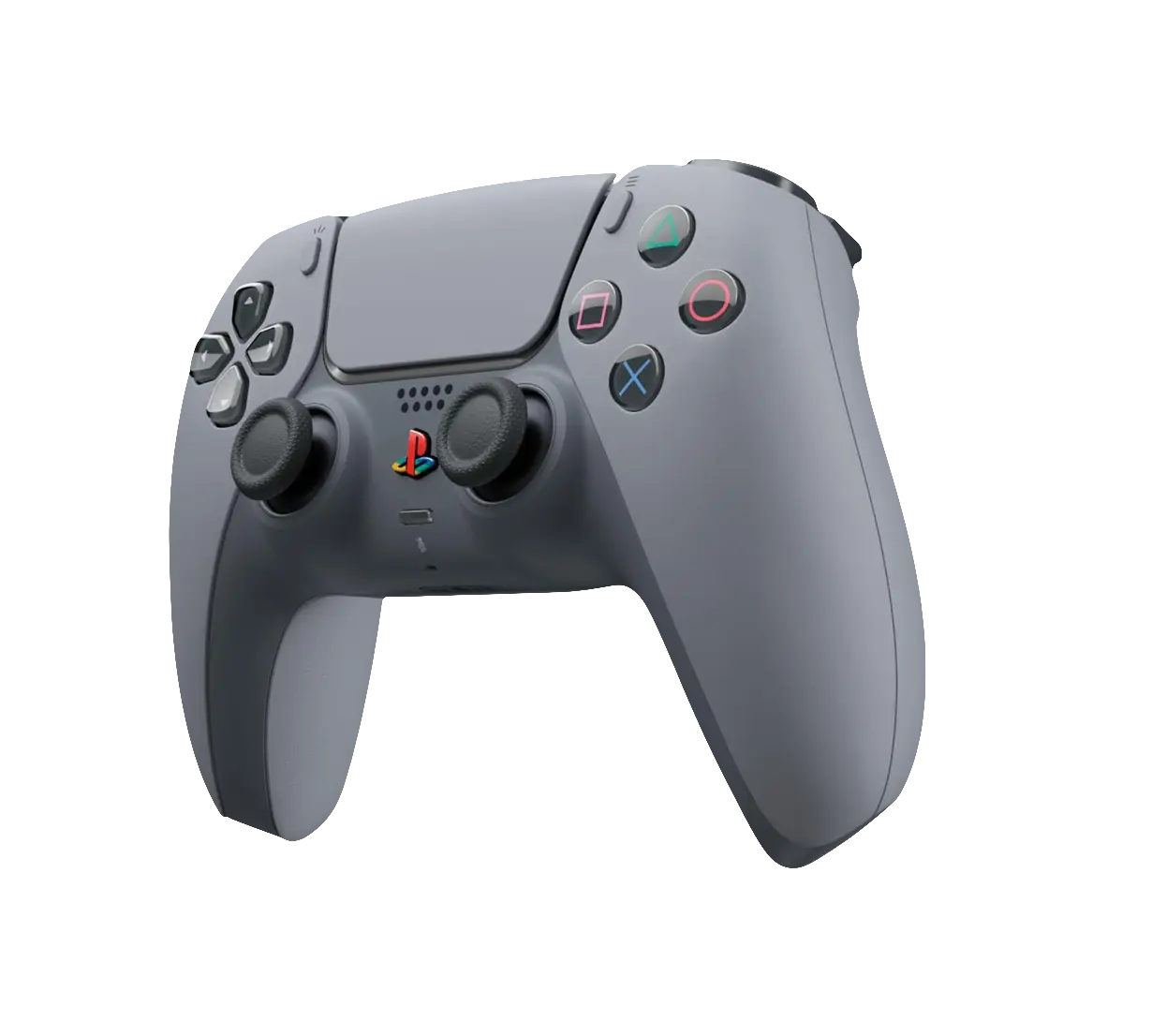 DualSense PS5 Wireless Controller - 30th Anniversary Limited Edition - Used  for sale in Egypt from Games2Egypt
