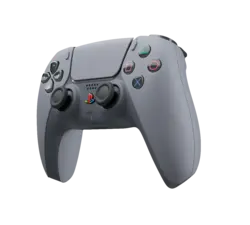 DualSense PS5 Wireless Controller - 30th Anniversary Limited Edition - Used  for sale in Egypt from Games2Egypt