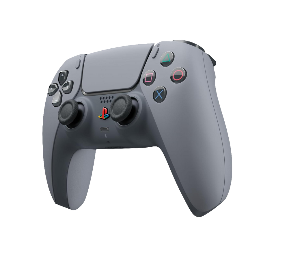 DualSense PS5 Controller - 30th Anniversary Limited Edition - Used – image 2