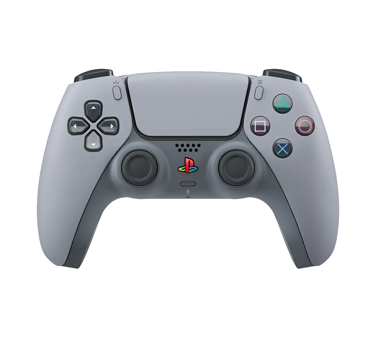 DualSense PS5 Wireless Controller - 30th Anniversary Limited Edition - Used  for sale in Egypt from Games2Egypt
