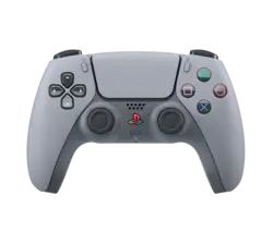 DualSense PS5 Wireless Controller - 30th Anniversary Limited Edition - Used -  for sale in Egypt from Games2Egypt