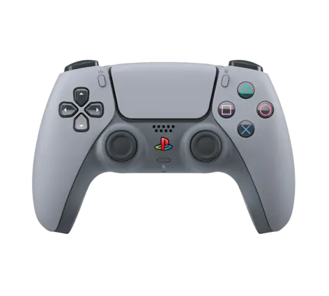 DualSense PS5 Wireless Controller - 30th Anniversary Limited Edition - Used