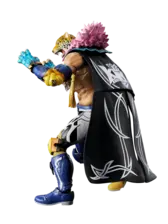 BANDAI S.H.Figuarts King TEKKEN 8 - Action Figure  for sale in Egypt from Games2Egypt