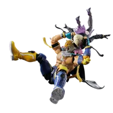 BANDAI S.H.Figuarts King TEKKEN 8 - Action Figure  for sale in Egypt from Games2Egypt