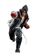 BANDAI S.H. Figuarts Jin Kazama TEKKEN 8 - Action Figure  for sale in Egypt from Games2Egypt