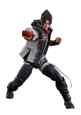 BANDAI S.H. Figuarts Jin Kazama TEKKEN 8 - Action Figure  for sale in Egypt from Games2Egypt
