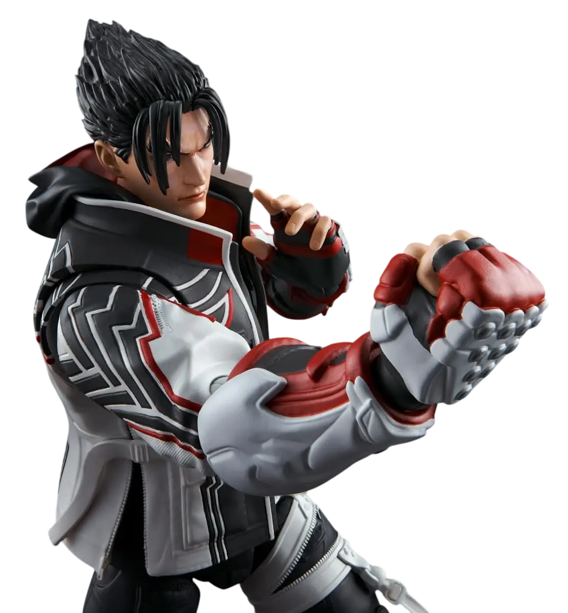 BANDAI S.H. Figuarts Jin Kazama TEKKEN 8 - Action Figure  for sale in Egypt from Games2Egypt