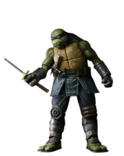 NECA - TMNT The Last Ronin Ultimate (Unarmored) - Action Figure  for sale in Egypt from Games2Egypt