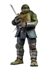 NECA - TMNT The Last Ronin Ultimate (Unarmored) - Action Figure  for sale in Egypt from Games2Egypt
