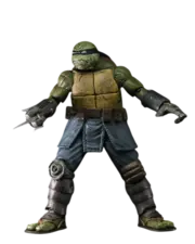 NECA - TMNT The Last Ronin Ultimate (Unarmored) - Action Figure  for sale in Egypt from Games2Egypt