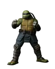 NECA - TMNT The Last Ronin Ultimate (Unarmored) - Action Figure  for sale in Egypt from Games2Egypt