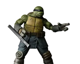 NECA - TMNT The Last Ronin Ultimate (Unarmored) - Action Figure  for sale in Egypt from Games2Egypt