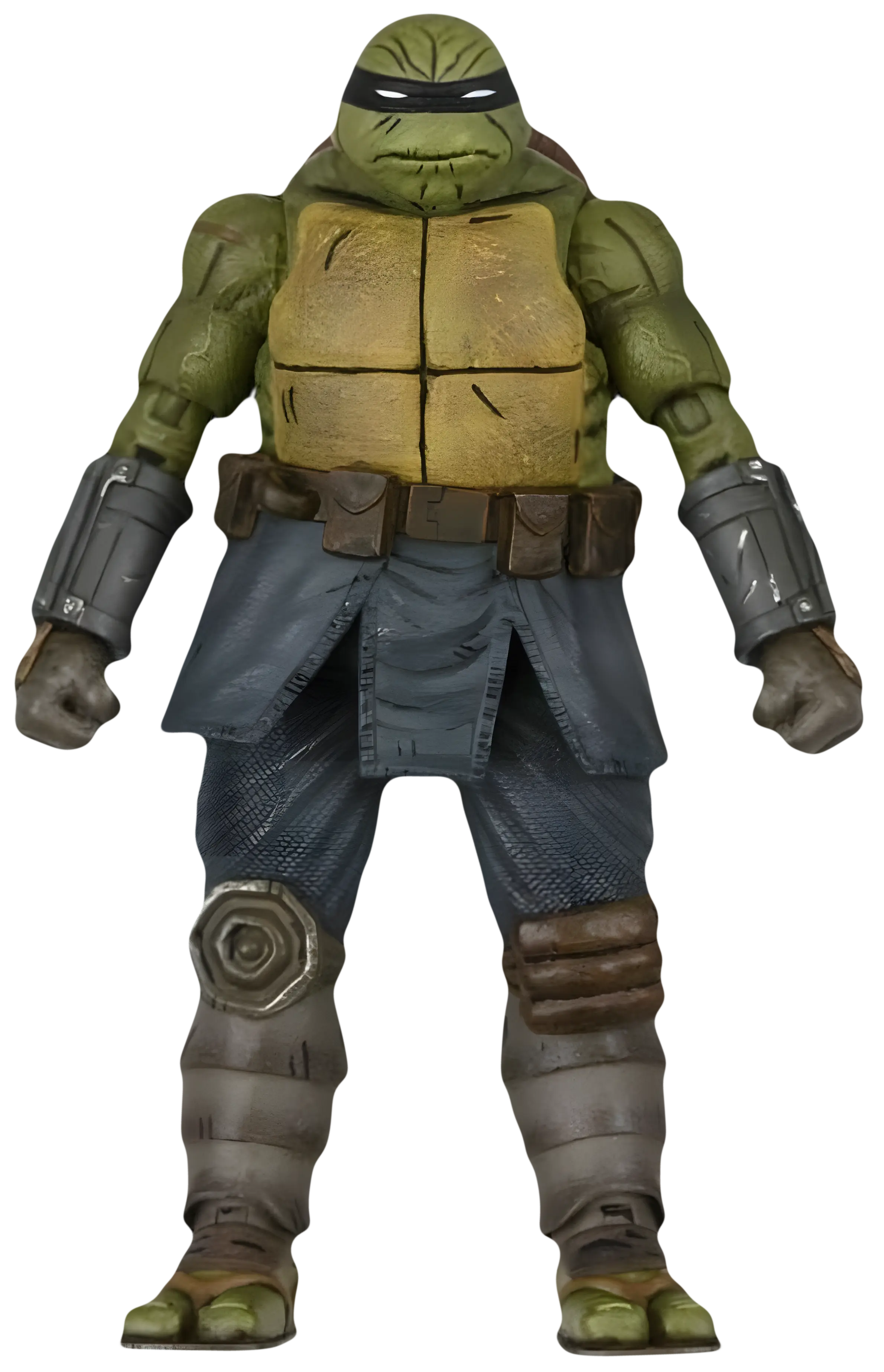 NECA - TMNT The Last Ronin Ultimate (Unarmored) - Action Figure  for sale in Egypt from Games2Egypt