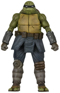 NECA - TMNT The Last Ronin Ultimate (Unarmored) - Action Figure -  for sale in Egypt from Games2Egypt