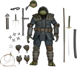 NECA - TMNT The Last Ronin Ultimate (Armored) - Action Figure  for sale in Egypt from Games2Egypt