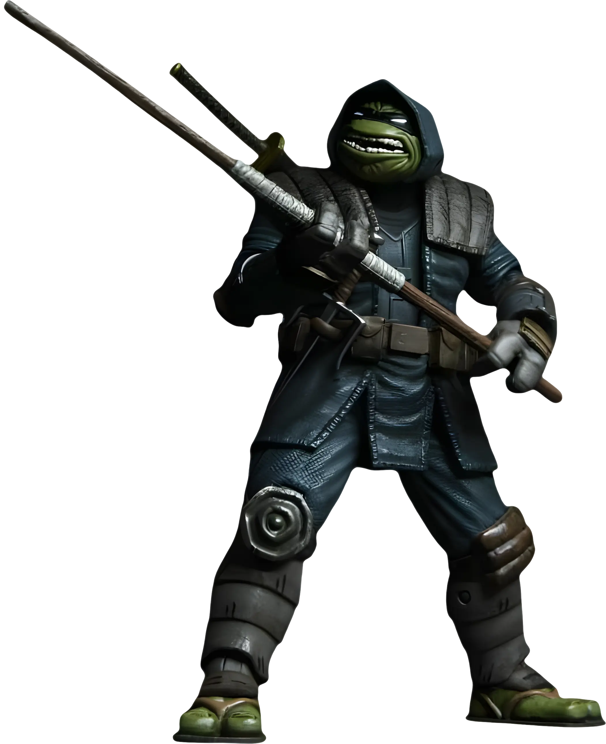 NECA - TMNT The Last Ronin Ultimate (Armored) - Action Figure  for sale in Egypt from Games2Egypt