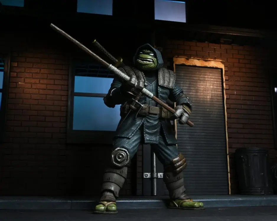 NECA - TMNT The Last Ronin Ultimate (Armored) - Action Figure  for sale in Egypt from Games2Egypt
