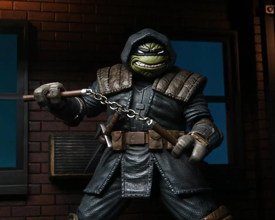 NECA - TMNT The Last Ronin Ultimate (Armored) - Action Figure  for sale in Egypt from Games2Egypt