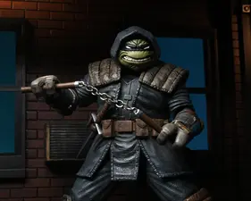 NECA - TMNT The Last Ronin Ultimate (Armored) - Action Figure  for sale in Egypt from Games2Egypt