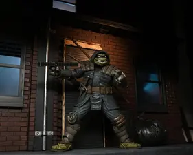 NECA - TMNT The Last Ronin Ultimate (Armored) - Action Figure  for sale in Egypt from Games2Egypt