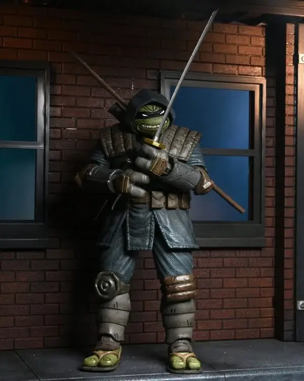 NECA - TMNT The Last Ronin Ultimate (Armored) - Action Figure  for sale in Egypt from Games2Egypt