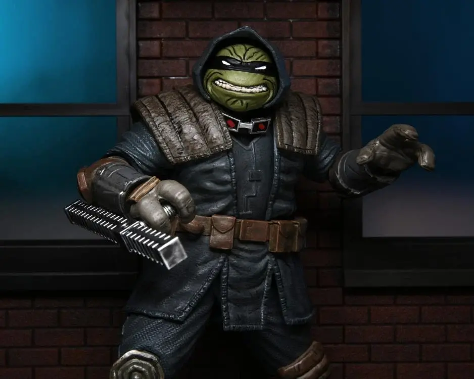 NECA - TMNT The Last Ronin Ultimate (Armored) - Action Figure  for sale in Egypt from Games2Egypt