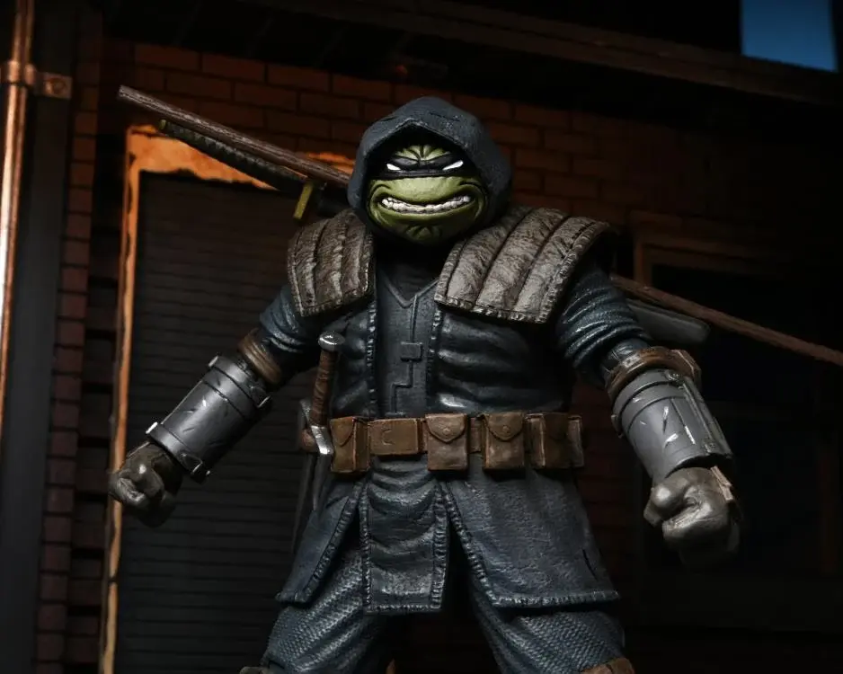 NECA - TMNT The Last Ronin Ultimate (Armored) - Action Figure  for sale in Egypt from Games2Egypt
