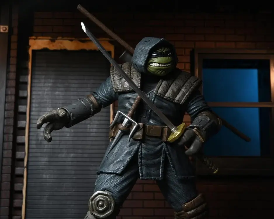 NECA - TMNT The Last Ronin Ultimate (Armored) - Action Figure  for sale in Egypt from Games2Egypt