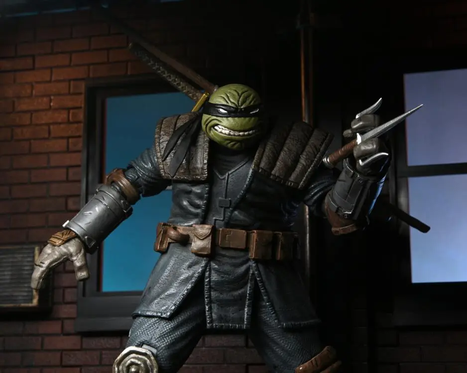 NECA - TMNT The Last Ronin Ultimate (Armored) - Action Figure  for sale in Egypt from Games2Egypt