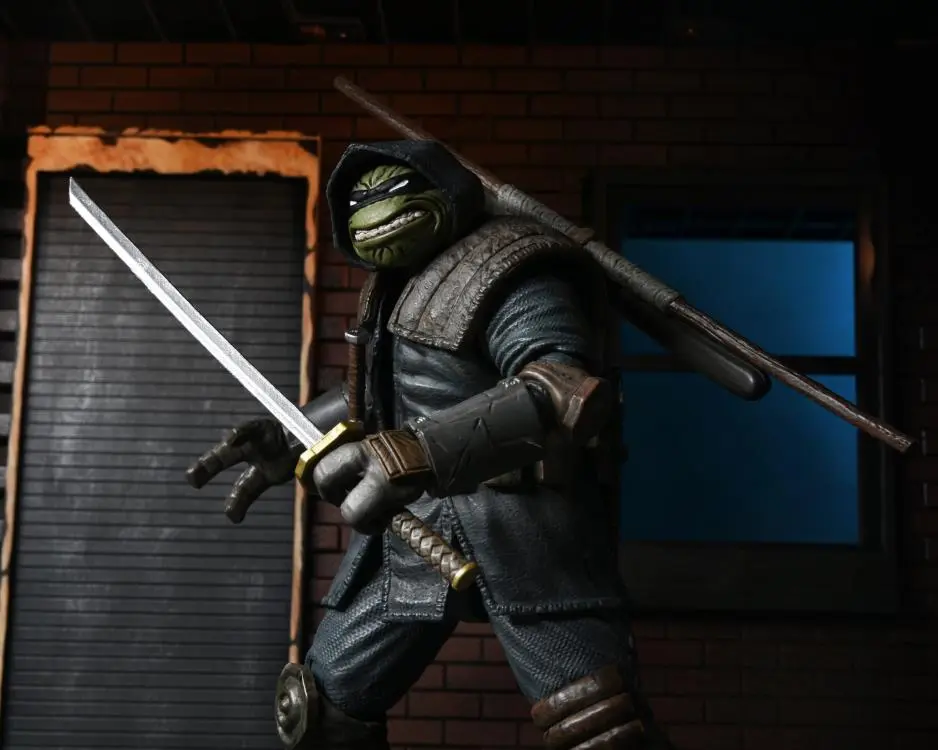 NECA - TMNT The Last Ronin Ultimate (Armored) - Action Figure  for sale in Egypt from Games2Egypt