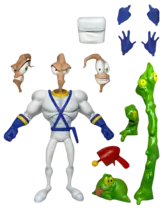 PDNA Earthworm Jim With Snott - Action Figure  for sale in Egypt from Games2Egypt