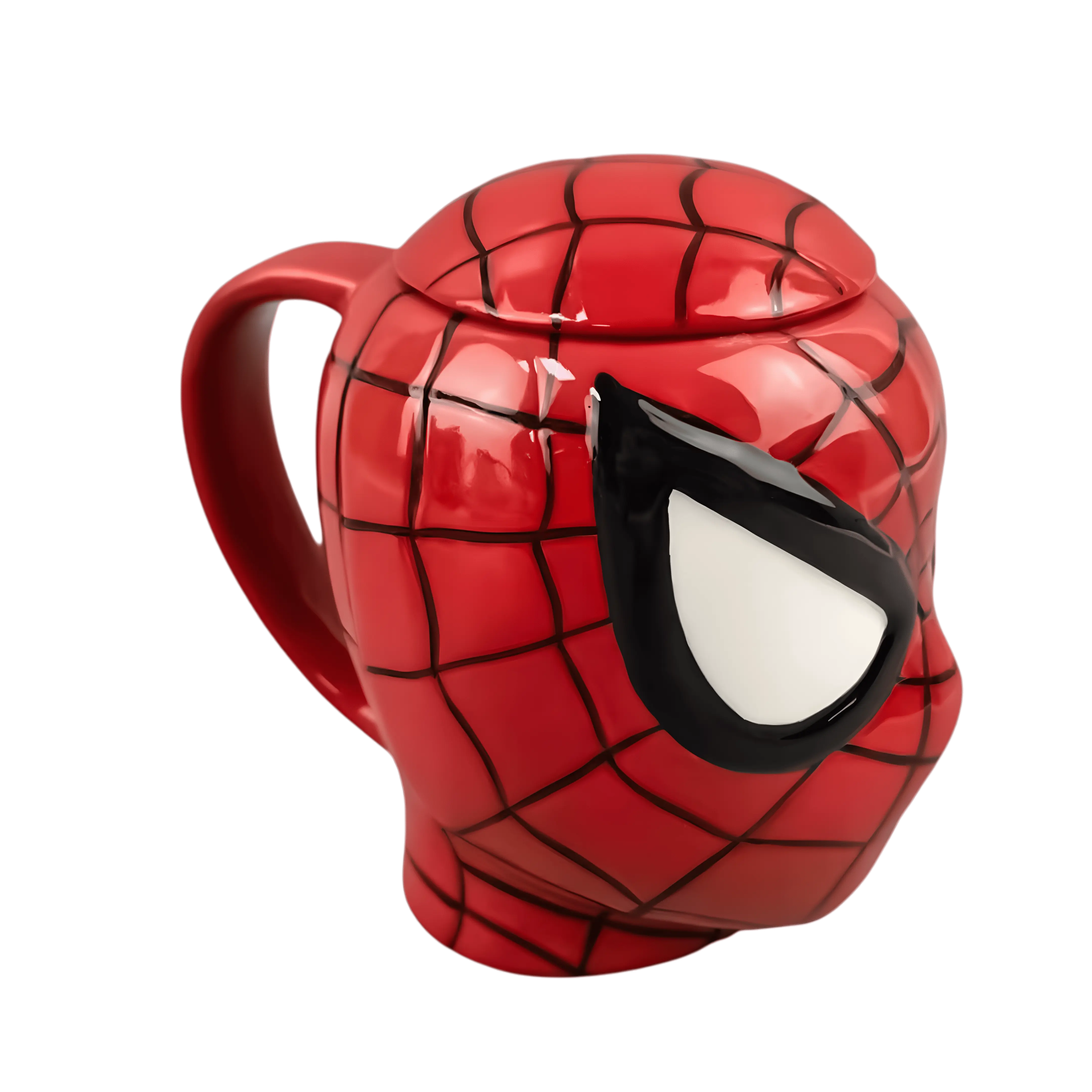 ABYSTYLE Spider-Man 3D Cup Mug  for sale in Egypt from Games2Egypt