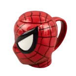 ABYSTYLE Spider-Man 3D Cup Mug