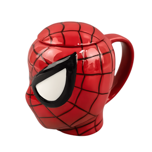 ABYSTYLE Spider-Man 3D Cup Mug -  for sale in Egypt from Games2Egypt