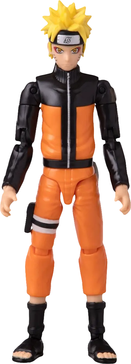 Bandai Namco Anime Naruto Uzumaki Naruto (Sage Mode) Action Figure   for sale in Egypt from Games2Egypt