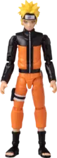 Bandai Namco Anime Naruto Uzumaki Naruto (Sage Mode) Action Figure   for sale in Egypt from Games2Egypt