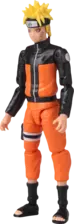 Bandai Namco Anime Naruto Uzumaki Naruto (Sage Mode) Action Figure   for sale in Egypt from Games2Egypt