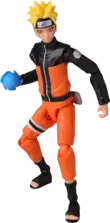 Bandai Namco Anime Naruto Uzumaki Naruto (Sage Mode) Action Figure   for sale in Egypt from Games2Egypt