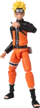Bandai Namco Anime Naruto Uzumaki Naruto (Sage Mode) Action Figure 